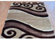 Shaggy carpet 121637 - high quality at the best price in Ukraine